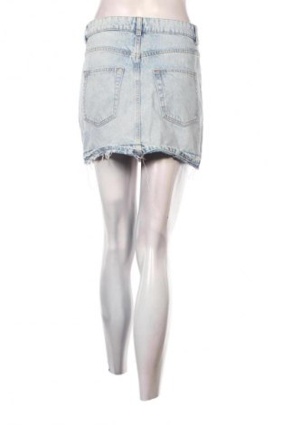 Пола H&M Divided, Размер M, Цвят Син, Цена 5,62 €