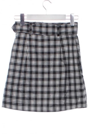 Szoknya H&M Divided, Méret XS, Szín Sokszínű, Ár 4 132 Ft