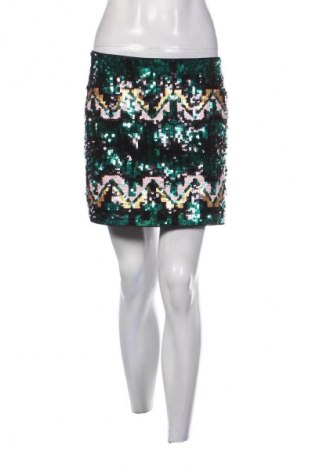 Sukňa H&M Divided, Veľkosť M, Farba Viacfarebná, Cena  10,00 €