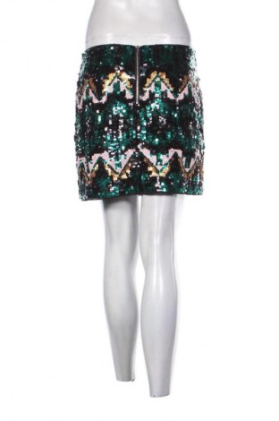 Sukňa H&M Divided, Veľkosť M, Farba Viacfarebná, Cena  10,00 €