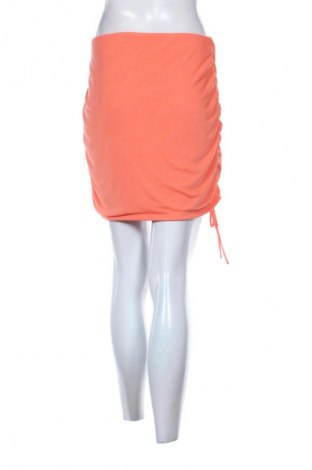 Пола H&M Divided, Размер M, Цвят Оранжев, Цена 4,09 €