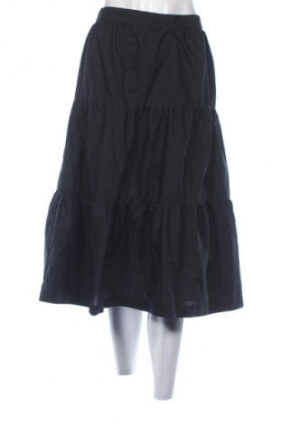 Sukňa H&M Divided, Veľkosť M, Farba Čierna, Cena  12,00 €