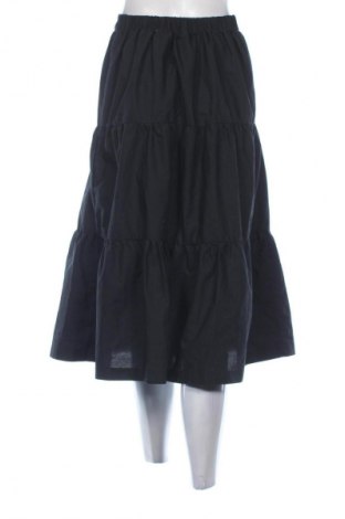 Sukňa H&M Divided, Veľkosť M, Farba Čierna, Cena  12,00 €