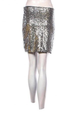 Fustă H&M Divided, Mărime M, Culoare Multicolor, Preț 52,13 Lei