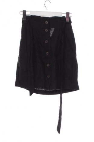 Пола H&M L.O.G.G., Размер S, Цвят Черен, Цена 9,70 €