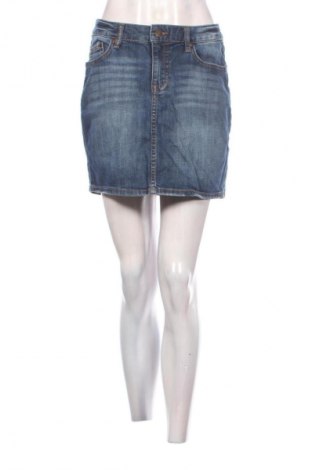 Spódnica H&M L.O.G.G., Rozmiar M, Kolor Niebieski, Cena 80,38 zł