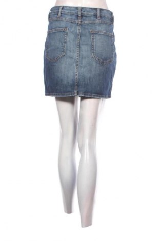 Spódnica H&M L.O.G.G., Rozmiar M, Kolor Niebieski, Cena 80,38 zł