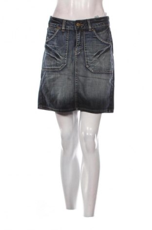 Spódnica H&M L.O.G.G., Rozmiar S, Kolor Niebieski, Cena 20,99 zł