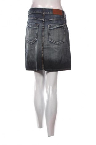 Spódnica H&M L.O.G.G., Rozmiar S, Kolor Niebieski, Cena 20,99 zł