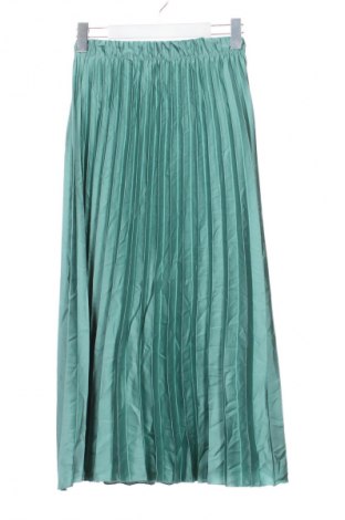 Rock Haily`s, Größe XXS, Farbe Grün, Preis € 11,99