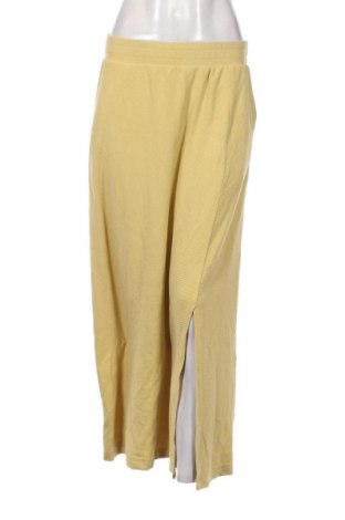 Szoknya Hema, Méret M, Szín Sárga, Ár 2 859 Ft