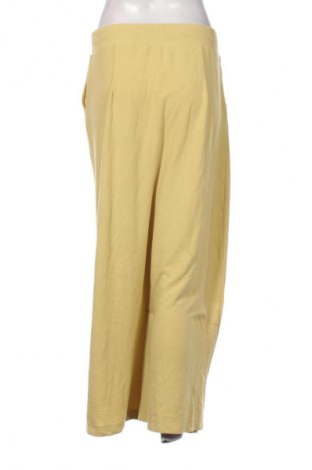 Szoknya Hema, Méret M, Szín Sárga, Ár 2 859 Ft