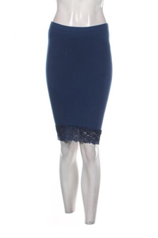 Fustă Hema, Mărime XL, Culoare Albastru, Preț 35,99 Lei