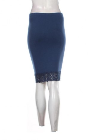 Fustă Hema, Mărime XL, Culoare Albastru, Preț 35,99 Lei