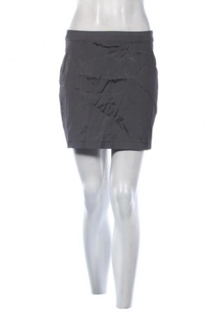 Spódnica Hennes, Rozmiar L, Kolor Szary, Cena 52,00 zł