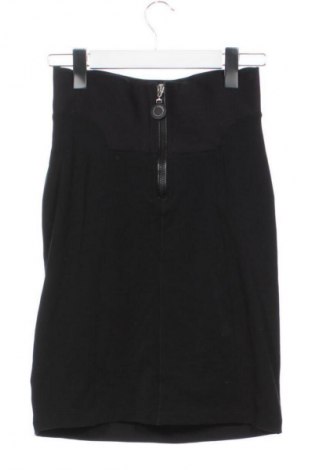 Spódnica High, Rozmiar XS, Kolor Czarny, Cena 913,55 zł