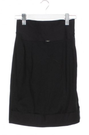 Spódnica High, Rozmiar XS, Kolor Czarny, Cena 913,55 zł