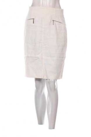 Szoknya Hirsch, Méret M, Szín Fehér, Ár 4 132 Ft