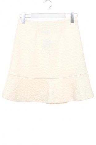Φούστα Hugo Boss, Μέγεθος XS, Χρώμα Εκρού, Τιμή 63,00 €