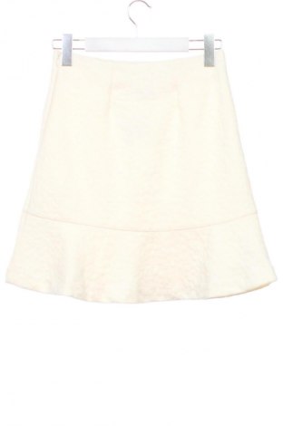 Φούστα Hugo Boss, Μέγεθος XS, Χρώμα Εκρού, Τιμή 63,00 €