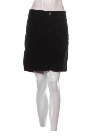 Spódnica In Extenso, Rozmiar XL, Kolor Czarny, Cena 98,67 zł