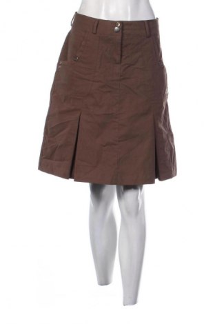 Sukňa Jack Wolfskin, Veľkosť M, Farba Hnedá, Cena  15,95 €