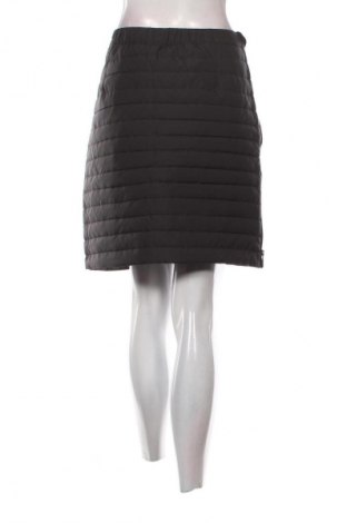 Szoknya Jack Wolfskin, Méret XL, Szín Szürke, Ár 26 033 Ft