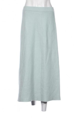 Spódnica Jana Ina, Rozmiar L, Kolor Zielony, Cena 53,99 zł