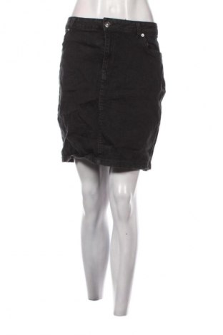 Rock Janina, Größe XXL, Farbe Schwarz, Preis € 4,99