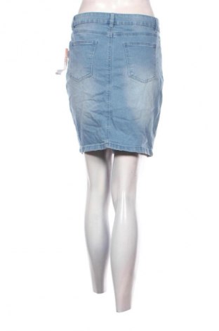 Spódnica Janina, Rozmiar M, Kolor Niebieski, Cena 55,99 zł
