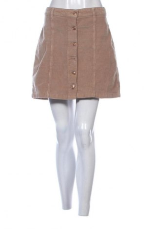 Sukně Janina, Velikost L, Barva Béžová, Cena  275,00 Kč