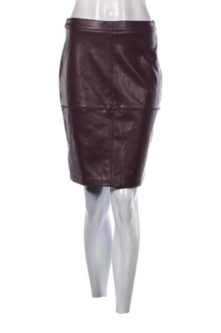 Spódnica Jean Pascale, Rozmiar M, Kolor Czerwony, Cena 53,58 zł