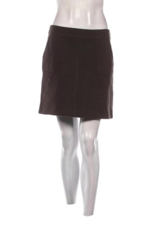 Пола Jigsaw, Размер M, Цвят Кафяв, Цена 28,12 €