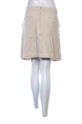 Φούστα Josephine & Co, Μέγεθος XL, Χρώμα  Μπέζ, Τιμή 11,99 €