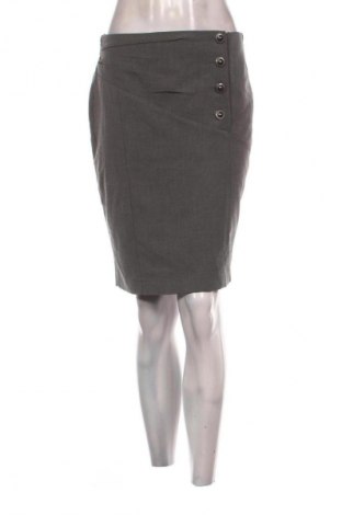 Sukňa Jus D'orange, Veľkosť M, Farba Sivá, Cena  6,95 €