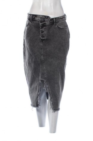 Spódnica Just, Rozmiar L, Kolor Szary, Cena 112,04 zł