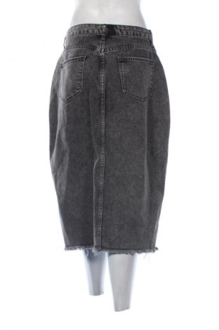 Spódnica Just, Rozmiar L, Kolor Szary, Cena 112,04 zł