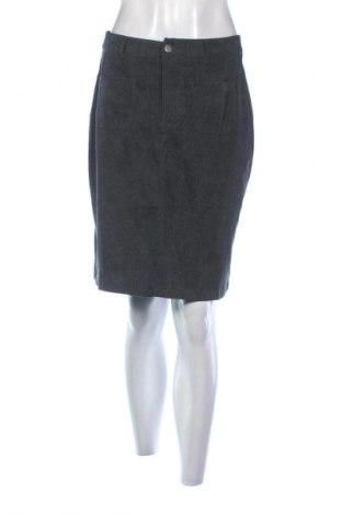 Rock Kaffe, Größe S, Farbe Grau, Preis € 5,99