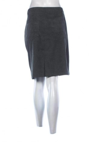 Rock Kaffe, Größe S, Farbe Grau, Preis € 5,99