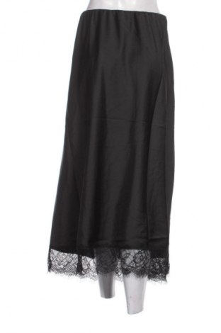 Szoknya Kaffe, Méret L, Szín Fekete, Ár 23 839 Ft