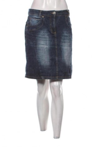 Szoknya Kenny S., Méret L, Szín Kék, Ár 4 429 Ft