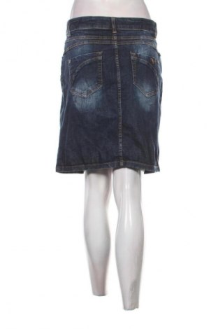 Szoknya Kenny S., Méret L, Szín Kék, Ár 4 429 Ft