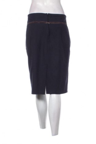 Spódnica Kensol, Rozmiar L, Kolor Niebieski, Cena 112,53 zł