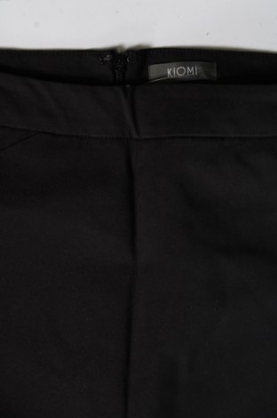 Пола Kiomi, Размер M, Цвят Черен, Цена 21,00 €