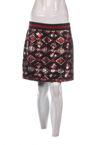 Пола Kookai, Размер L, Цвят Многоцветен, Цена 6,64 €