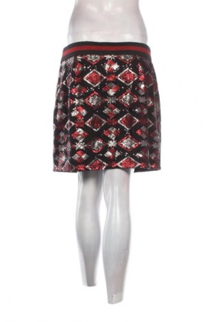 Пола Kookai, Размер L, Цвят Многоцветен, Цена 6,64 €