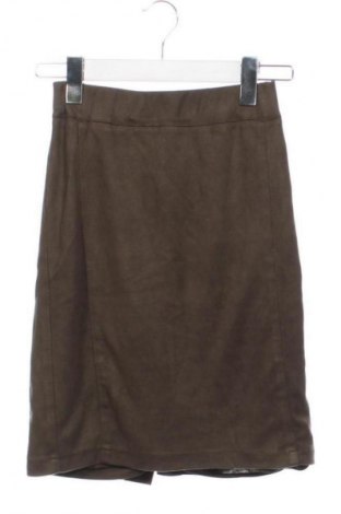 Пола Kristine Vikse, Размер XS, Цвят Зелен, Цена 21,00 €