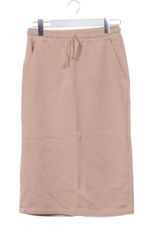 Пола LC Waikiki, Размер XS, Цвят Бежов, Цена 10,00 €