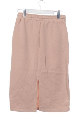 Пола LC Waikiki, Размер XS, Цвят Бежов, Цена 10,00 €