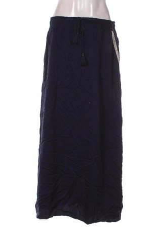 Spódnica LC Waikiki, Rozmiar XXL, Kolor Niebieski, Cena 41,99 zł